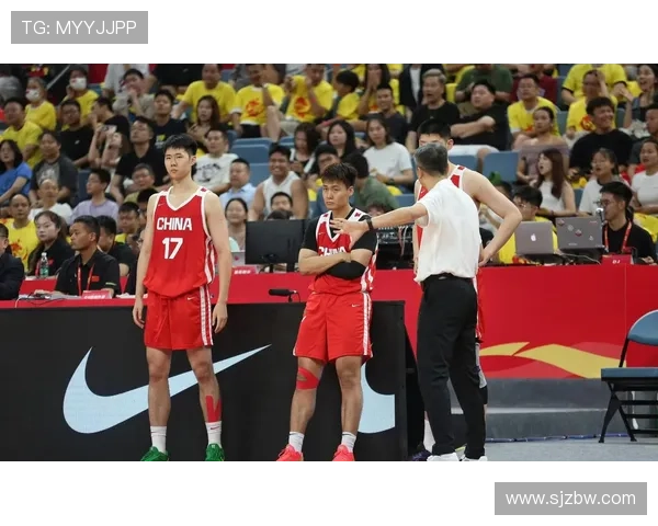 男篮世预赛晋级格局生变全面揭晓