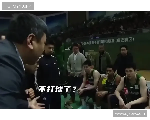 王世龙坦言技不如人 赵柏清解析关键时刻问题